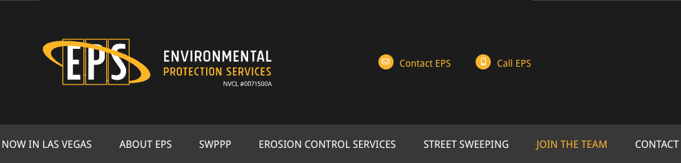 ENVIRONMENTAL PROTECTION SERVICES HOLDINGS LLC